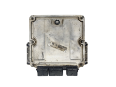 Calculateur 0281010594 9642013980 28FM0000 PSA Bosch 42681