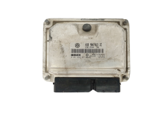 Calculateur 038906012CE 0281010257 Skoda VW Bosch 39056