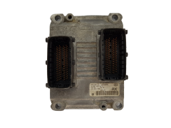 Calculateur Opel 24443796 0261207423 Bosch GM 16792
