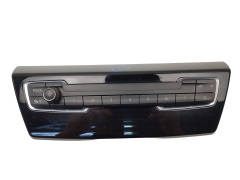 Panneau de configuration Radio BMW 6135 9371457 -03