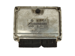 Calculateur VW 045906019BF 0281011241 Bosch 14683