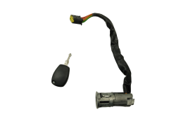 Commutateur D’allumage Dacia Logan Duster Sandero 6001546809 N0501898 1087
