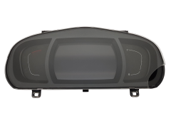 Bloc Compteurs Vitesse Renault Scenic 4 248100254R 7731