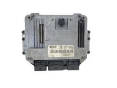 Calculateur 0281011549 8200391966 8200370779 Renault Bosch 60400