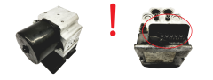 Pompe Abs Lancia Ypsilon Y 51758178 54084785B TRW 60294