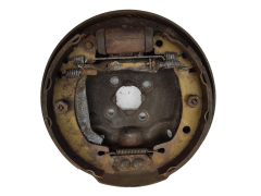 Disque Machoires D’ancrage Droit 7701052928 Renault Megane I 11905