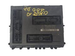 Calculateur BSI Mercedes A1699010100 5DK008728 Hella Calculateur BSI Mercedes A1699010100 5DK008728 Hella