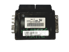 Calculateur 5WY5451A 96801808 D42 Chevrolet Kemsco 17496