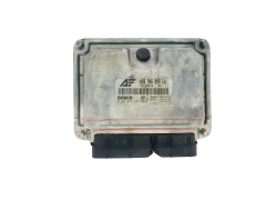 Calculateur 038906019CA 0281010309 Ford Bosch 45485