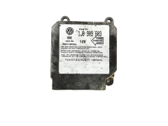 Calculateur Moduł 1J0909603 5WK4163 VW Siemens 22991