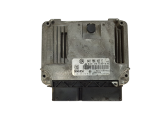 Calculateur 045906013E 0281013010 VW Bosch 16747