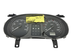 Bloc Compteurs Vitesse Renault Clio 2 8200261119 49054