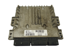 Calculateur 237101478R 237100037R S180067143A Renault Continental 