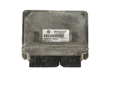 Calculateur 03E906033AK 5WP44236 03 VW Siemens 27188