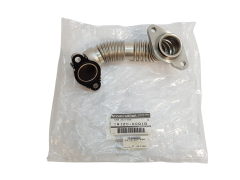 Tube d'Échappement rapatriement Original Renault Opel Nissan 1412000Q1B