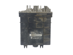 Calculateur 030906026C 0261200257 Volkswagen Bosch 51775