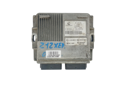 Calculateur LPG 616589000 110R-006011 67R-016002 Landi Renzo 47378