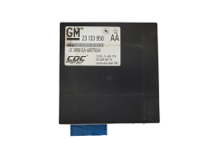 Calculateur 23133950 31-480-1718 Opel GM