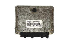 Calculateur VW 038906018BL 0281001845 Bosch 24785