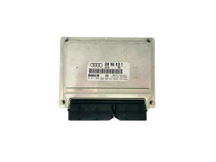Calculateur 8D0906018E 0261206040 Audi Bosch 33986 Calculateur 8D0906018E 0261206040 Audi Bosch 33986