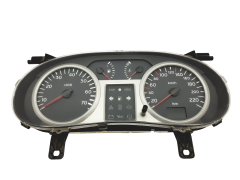 Bloc Compteurs Vitesse Renault Clio 2 8200059763 40793