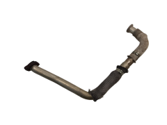 Tube d'Échappement rapatriement 9648123780 1628RL 2.2HDI Citroen C8 807 Tube d'Échappement rapatriement 9648123780 1628RL 2.2HDI Citroen C8 807
