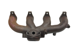 Collecteur D’echappement 7701047904 5003230 Renault Master 2 2,5D S8U772