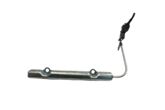 Rampe D'injection Toyota Yaris 3 1.5 H Hybrid X1NZ-P92