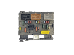 Calculateur BSM-L04-00 9661707980 PSA Delphi