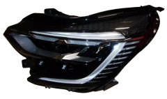 Phare Gauche Nouvelle Original 260600666R Renault