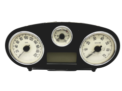 Bloc Compteurs Vitesse Lancia Ypsilon 51709391 110080211006 40585