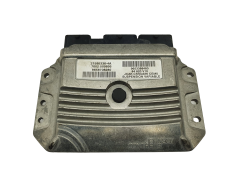 Calculateur 9653388480 9658708280 PSA Johnson Controls 68166