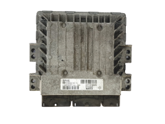 Calculateur S180067144A 237101495R 237100669R Renault Continental 