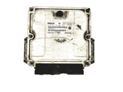 Calculateur 0281011281 P04727770AC Chrysler Bosch 17822