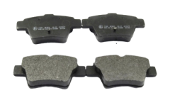 Plaquettes De Frein Arrière Original Citroen Peugeot C4 C5 207 307 425401