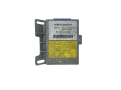 Calculateur BC1M-57-K30 SAS 12192601 Mazda