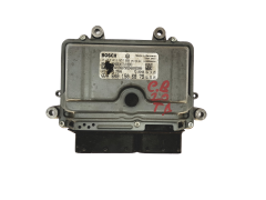 Calculateur 0281012957 A6401506879 Mercedes Bosch 25348