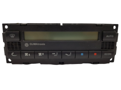 Commande Chauffage 3B1907044C 5HB00813900 VW Bora 6012