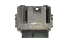 Calculateur 55200666  0281012862 Fiat Bosch 41691