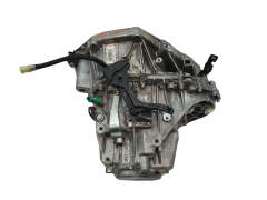 Boîte De Vitesse TL4B369 TL4369 1.5 dCi Renault Kangoo 3 320102339R Boîte De Vitesse TL4B369 TL4369 1.5 dCi Renault Kangoo 3 320102339R