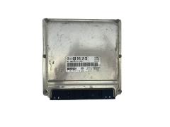 Calculateur A0285451932 0281010118 Mercedes Bosch 55673