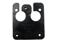 Fixation, Support ABS Ford Fiesta D1B1-2C325-AA