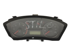 Bloc Compteurs Vitesse Fiat Stilo 51756700 VP4FCF-10849-JA 41261 Bloc Compteurs Vitesse Fiat Stilo 51756700 VP4FCF-10849-JA 41261