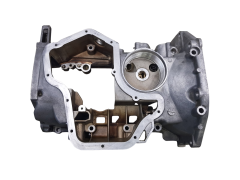 Carter D`Huile 110171658R 111108836R 1.2 TCE Renault Dacia Nissan