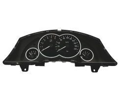 Bloc Compteurs Vitesse Opel Meriva 13173381XT 110080162026 29963