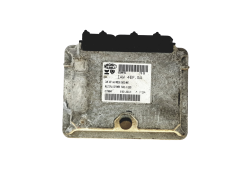 Calculateur IAW4EF.G4 51798647 Fiat Magneti Marelli 26318