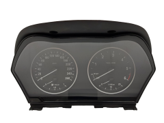 Bloc Compteurs Vitesse BMW 1 F20 17649411 23879 Bloc Compteurs Vitesse BMW 1 F20 17649411 23879