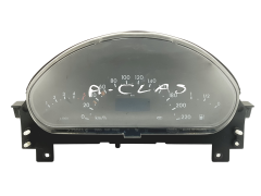 Bloc Compteurs Vitesse Mercedes A W168 A1685403911 43394