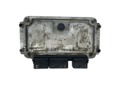 Calculateur PSA 0261206246 9637838780id08 Bosch 51470