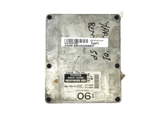 Calculateur 89661-52060 211000-7210 Toyota Fujitsu 16336